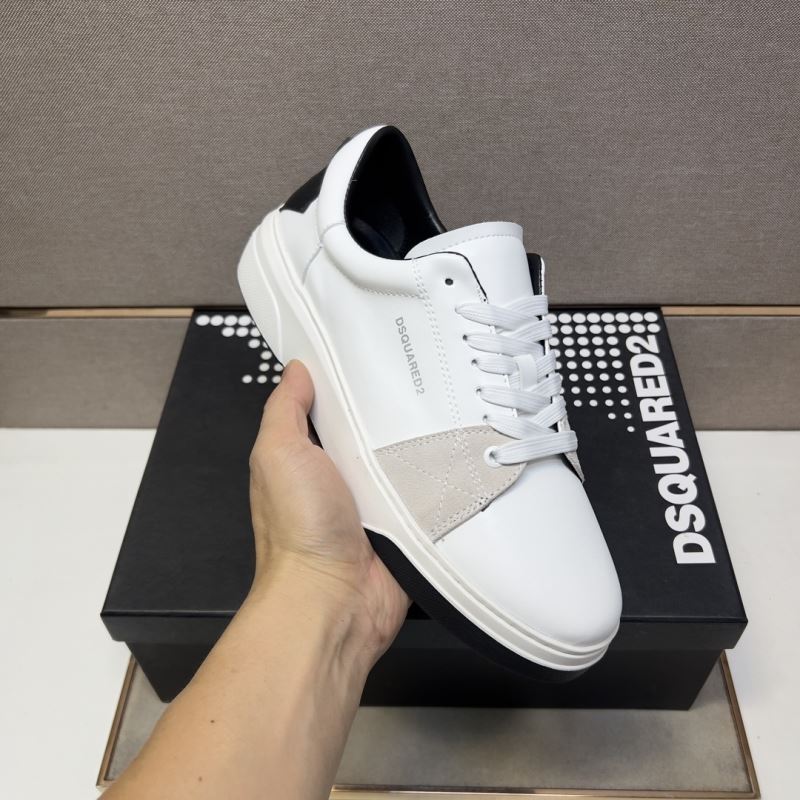 Dsquared2 Shoes